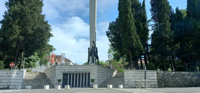 Даниловград - Чорногорія