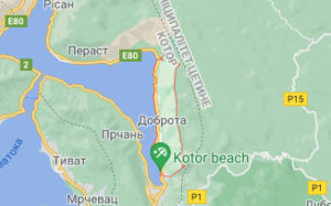 Доброта - Чорногорія