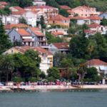 Міський пляж Доброта - Доброта - Чорногорія