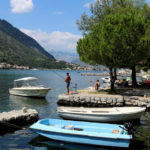 Міський пляж Доброта - Доброта - Чорногорія