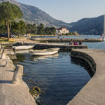 Міський пляж Доброта - Доброта - Чорногорія