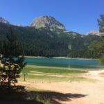 Національний парк Дурмітор