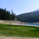 Національний парк Дурмітор