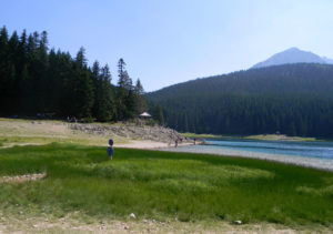 Національний парк Дурмітор