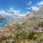 Фортеця святого Івана - Котор - Чорногорія