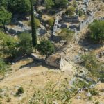 Фортеця святого Івана - Котор - Чорногорія