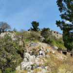 Фортеця святого Івана - Котор - Чорногорія