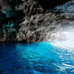 Блакитна печера, Чорногорія