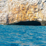 Блакитна печера, Чорногорія