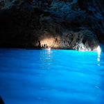 Блакитна печера, Чорногорія