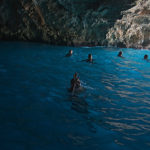 Блакитна печера, Чорногорія