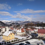 Колашин - Чорногорія