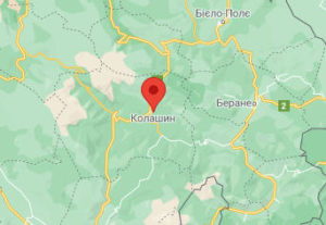 Колашин - Чорногорія