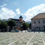 Колашин - Чорногорія