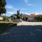 Колашин - Чорногорія