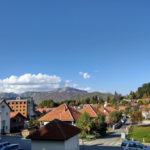 Колашин - Чорногорія