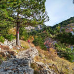 Національний парк Ловчен