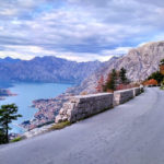 Національний парк Ловчен