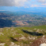 Національний парк Ловчен