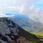 Національний парк Ловчен