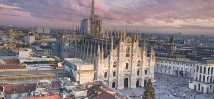 Мілан