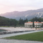 Мілочер - Чорногорія