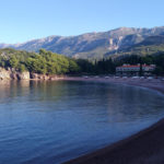 Мілочер - Чорногорія