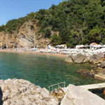 Пляж Могрен - Будва - Чорногорія