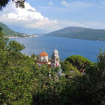 Монастир Савіна