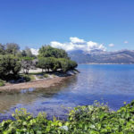 Острів Квітів - Тиват - Чорногорія