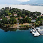 Острів Квітів - Тиват - Чорногорія