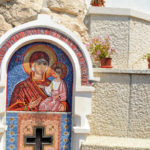 Монастир Острог - Чорногорія