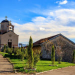 Монастир Острог - Чорногорія