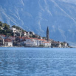 Пераст - Чорногорія