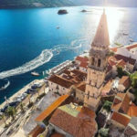 Пераст - Чорногорія