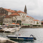 Пераст - Чорногорія