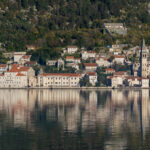 Пераст - Чорногорія