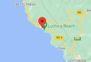 Петровац на Мору - Чорногорія