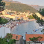 Петровац на Мору - Чорногорія