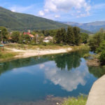 Плав - Чорногорія