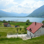 Плав - Чорногорія