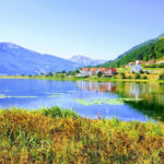 Плав - Чорногорія