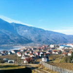 Плав - Чорногорія