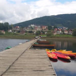 Плав - Чорногорія