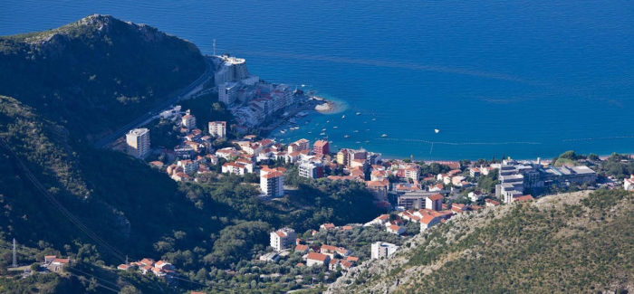 Рафаїловичі - Чорногорія