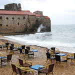 Пляж Річардова глава - Будва - Чорногорія