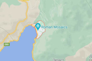 Рисан - Чорногорія