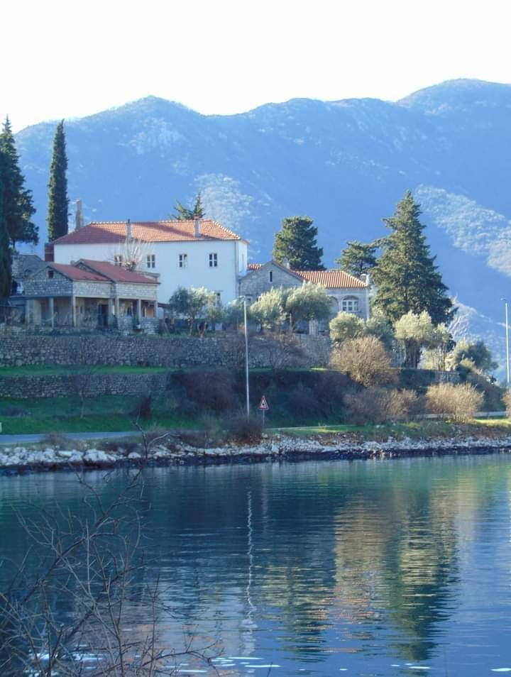 Рисан - Чорногорія