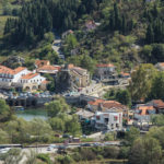 Національний парк Скадарське озеро