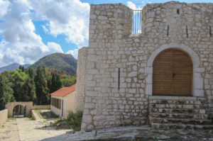 Національний парк Скадарське озеро